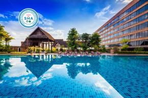  Lotus Pang Suan Kaew Hotel  Чанг Фуак 